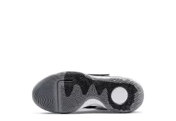 Nike Mens Kd Trey 5 X Basketball Shoe - Grey -Shoe Shop US 01 601340 05