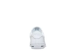Nike Mens Court Legacy Low Sneaker - White 12 Nike Mens Court Legacy Low Sneaker - White -Shoe Shop US 01 601343 03