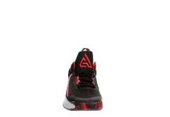 Nike Mens Giannis Immortality 2 Basketball Shoe - Black -Shoe Shop US 01 601346 02