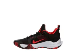 Nike Mens Giannis Immortality 2 Basketball Shoe - Black -Shoe Shop US 01 601346 03