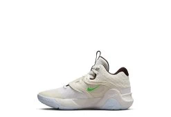 Nike Mens Kd Trey 5 X Basketball Shoe - Sand -Shoe Shop US 01 601347 02