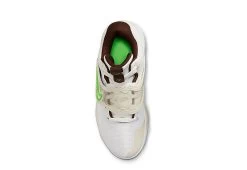 Nike Mens Kd Trey 5 X Basketball Shoe - Sand -Shoe Shop US 01 601347 04