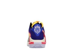 Nike Mens Lebron Witness 7 Basketball Shoe - Multicolor 13 Nike Mens Lebron Witness 7 Basketball Shoe - Multicolor -Shoe Shop US 01 601349 04