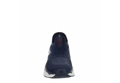 Skechers Mens Slip-ins Max Cushioning Advantageous - Navy -Shoe Shop US 01 601352 02