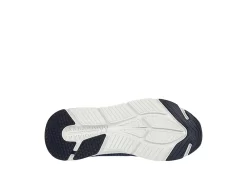 Skechers Mens Slip-ins Max Cushioning Advantageous - Navy -Shoe Shop US 01 601352 06