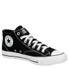 Converse Mens Chuck Taylor All Star Malden Sneaker - Black -Shoe Shop US 01 601359 00