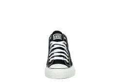 Converse Mens Chuck Taylor All Star Malden Sneaker - Black -Shoe Shop US 01 601359 02