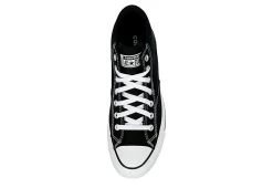 Converse Mens Chuck Taylor All Star Malden Sneaker - Black -Shoe Shop US 01 601359 05