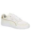 Puma Mens Caven Dime Sneaker - Off White -Shoe Shop US 01 601362 00