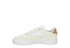 Puma Mens Caven Dime Sneaker - Off White -Shoe Shop US 01 601362 03