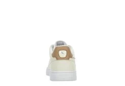 Puma Mens Caven Dime Sneaker - Off White -Shoe Shop US 01 601362 04