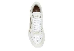 Puma Mens Caven Dime Sneaker - Off White -Shoe Shop US 01 601362 05