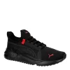 Puma Mens Pacer Future Street Sneaker - Black -Shoe Shop US 01 601363 00