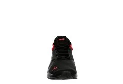 Puma Mens Pacer Future Street Sneaker - Black -Shoe Shop US 01 601363 02