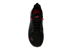 Puma Mens Pacer Future Street Sneaker - Black -Shoe Shop US 01 601363 05