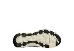 Skechers Mens Slip-ins Dlux Walker Orford - Dark Grey -Shoe Shop US 01 601364 06