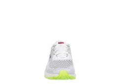 Under Armour Mens Hovr Intake 6 Running Shoe - White -Shoe Shop US 01 601367 02