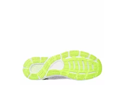 Under Armour Mens Hovr Intake 6 Running Shoe - White -Shoe Shop US 01 601367 06