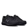 Under Armour Mens Charged Assert 10 Running Shoe - Black