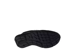 Under Armour Mens Charged Assert 10 Running Shoe - Black -Shoe Shop US 01 601368 04