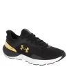 Under Armour Mens Charged Escape 4 Running Shoe - Black -Shoe Shop US 01 601370 00