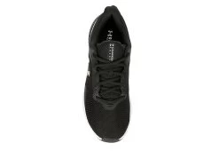 Under Armour Mens Charged Escape 4 Running Shoe - Black -Shoe Shop US 01 601370 05