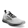 Brooks Mens Levitate 5 Running Shoe - White