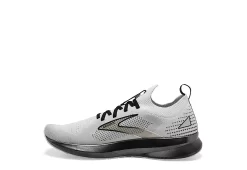 Brooks Mens Levitate 5 Running Shoe - White -Shoe Shop US 01 601375 02