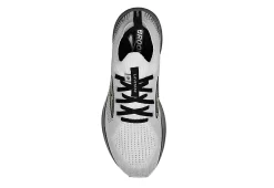 Brooks Mens Levitate 5 Running Shoe - White -Shoe Shop US 01 601375 03