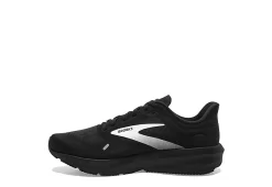 Brooks Mens Launch 9 Running Shoe - Black 11 Brooks Mens Launch 9 Running Shoe - Black -Shoe Shop US 01 601518 02