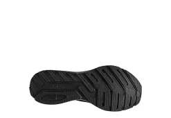 Brooks Mens Launch 9 Running Shoe - Black 13 Brooks Mens Launch 9 Running Shoe - Black -Shoe Shop US 01 601518 04