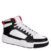 Champion Mens Drome Ventor Mid Sneaker - White 2 Champion Mens Drome Ventor Mid Sneaker - White -Shoe Shop US 01 601526 00