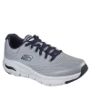 Skechers Mens Arch Fit - Grey