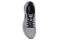 Skechers Mens Arch Fit - Grey -Shoe Shop US 01 620121 04