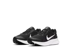 Nike Mens Run Swift 2 Running Shoe - Black