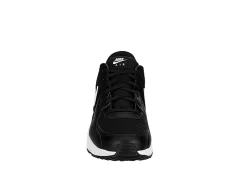 Nike Mens Air Max Excee Sneaker - Black -Shoe Shop US 01 622140 02