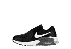 Nike Mens Air Max Excee Sneaker - Black -Shoe Shop US 01 622140 03