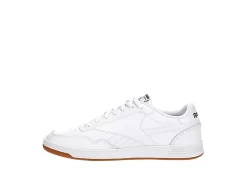 Reebok Mens Club Memt Sneaker - White -Shoe Shop US 01 630005 04