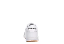 Reebok Mens Club Memt Sneaker - White -Shoe Shop US 01 630005 05