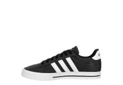 Adidas Mens Daily 3.0 Sneaker - Black -Shoe Shop US 01 630298 03