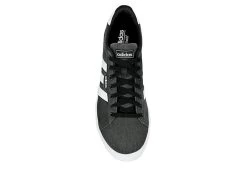 Adidas Mens Daily 3.0 Sneaker - Black -Shoe Shop US 01 630298 05