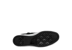 Converse Mens Chuck Taylor All Star High Street Sneaker - Black -Shoe Shop US 01 631143 06