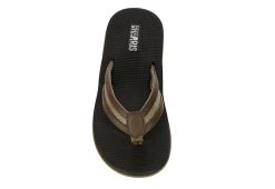 West Harris Boys Cove Flip Flop Sandal - Brown 14 West Harris Boys Cove Flip Flop Sandal - Brown -Shoe Shop US 01 702213 05