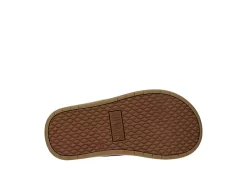 West Harris Boys Cove Flip Flop Sandal - Brown 15 West Harris Boys Cove Flip Flop Sandal - Brown -Shoe Shop US 01 702213 06