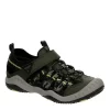 Highland Creek Boys Fisher Water Shoe - Olive -Shoe Shop US 01 702302 00
