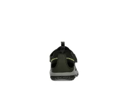 Highland Creek Boys Fisher Water Shoe - Olive 13 Highland Creek Boys Fisher Water Shoe - Olive -Shoe Shop US 01 702302 04