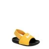 Nike Boys Infant Kawa Slide Sandal - Black -Shoe Shop US 01 702747 00