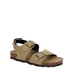 Bjorndal Boys Yb Rawley Sandal - Tan -Shoe Shop US 01 702857 00