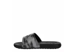 Puma Boys Cool Cat 2.0 Sport Slide Sandal - Black -Shoe Shop US 01 702912 03
