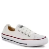 Converse Womens Chuck Taylor All Star Shoreline Sneaker - White -Shoe Shop US 01 744434 00